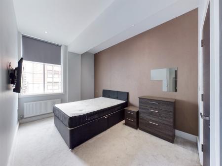 2 bedroom Flat to let in Reliance House, 20 Water Street, L2 8AA