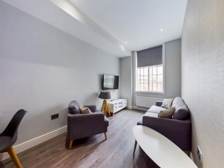 Reliance House, 20 Water Street, L2 8AA