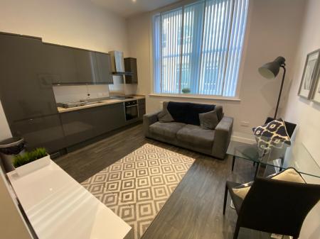Orleans House, 19 Edmund Street, L3 9AH