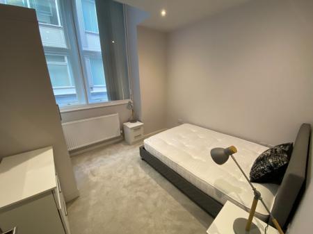 2 bedroom Flat to let in Orleans House, 19 Edmund Street, L3 9AH