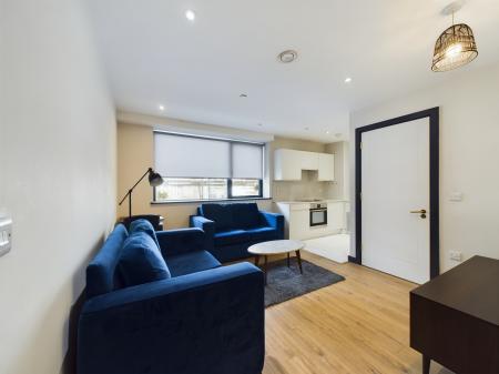 1 bedroom Flat to let in Strand Plaza, Drury Lane, L2