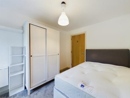 2 bedroom Flat to let in The Reach, 39 Leeds Street, L3 2DA