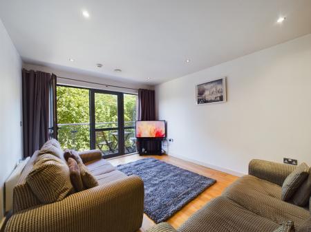 The Reach, 39 Leeds Street, L3 2DA