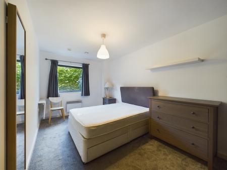 2 bedroom Flat to let in The Reach, 39 Leeds Street, L3 2DA