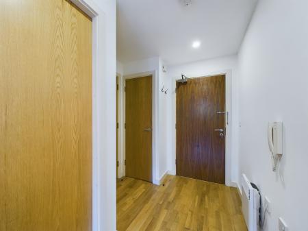 2 bedroom Flat to let in The Reach, 39 Leeds Street, L3 2DA