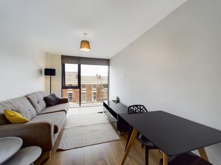 Falkner House, Falkner Street, L8