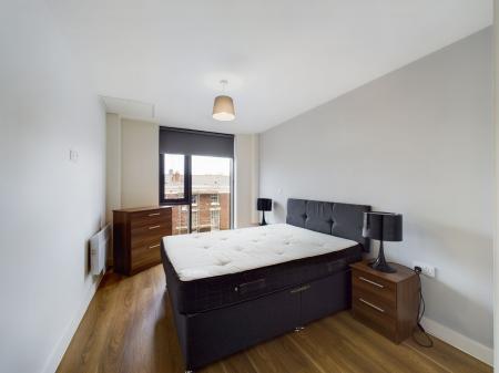 1 bedroom Flat to let in Falkner House, Falkner Street, L8