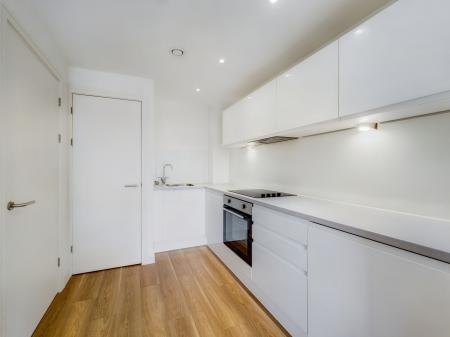 1 bedroom Flat to let in Falkner House, Falkner Street, L8
