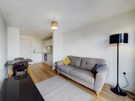 1 bedroom Flat to let in Falkner House, Falkner Street, L8