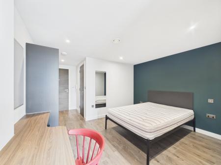 0 bedroom Studio flat to let in Element the Quarter, 88 Low Hill Street, L6 1A