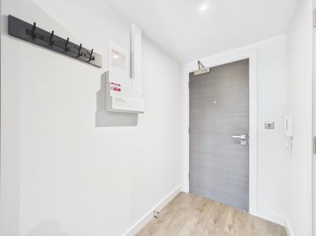0 bedroom Studio flat to let in Element the Quarter, 88 Low Hill Street, L6 1A