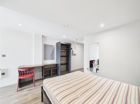 0 bedroom Studio flat to let in Element the Quarter, 88 Low Hill Street, L6 1A
