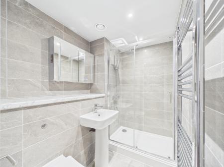 0 bedroom Studio flat to let in Element the Quarter, 88 Low Hill Street, L6 1A