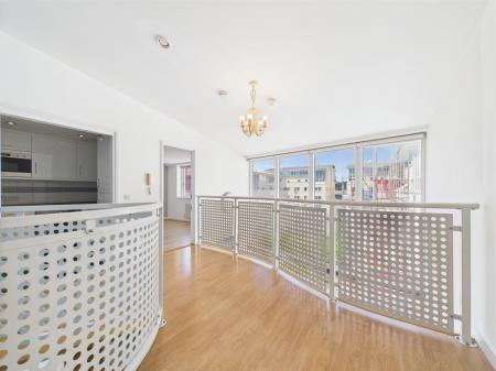 3 bedroom Duplex to let in Royal Quay , 2, L3 4ET
