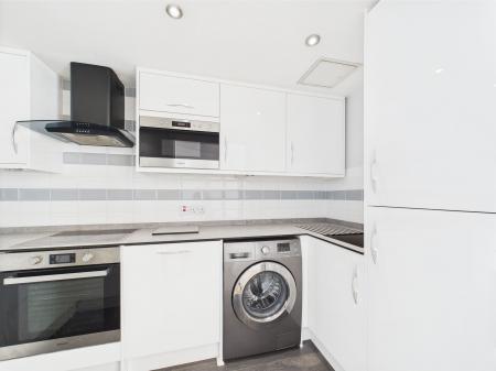 3 bedroom Duplex to let in Royal Quay , 2, L3 4ET
