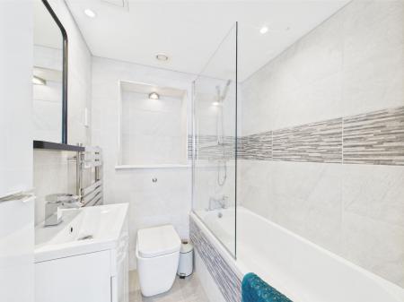 3 bedroom Duplex to let in Royal Quay , 2, L3 4ET