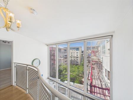 3 bedroom Duplex to let in Royal Quay , 2, L3 4ET