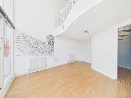 3 bedroom Duplex to let in Royal Quay , 2, L3 4ET