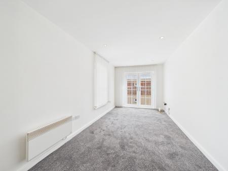 Kaber Court, Horsefall Street, L8