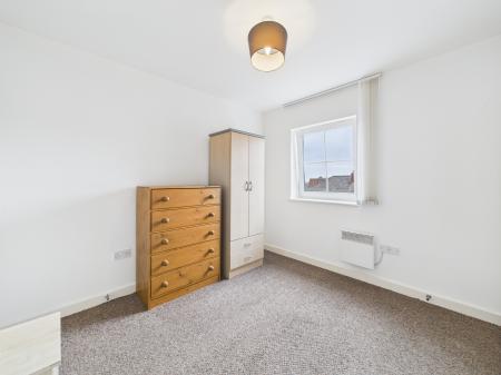 2 bedroom Flat to let in Kaber Court, Horsefall Street, L8