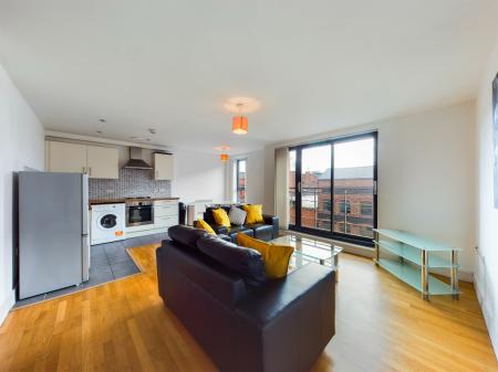 Portside House, Duke Street, L1