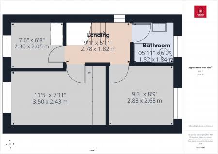 3 bedroom Semi-detached house to let in Brampton Drive, L8