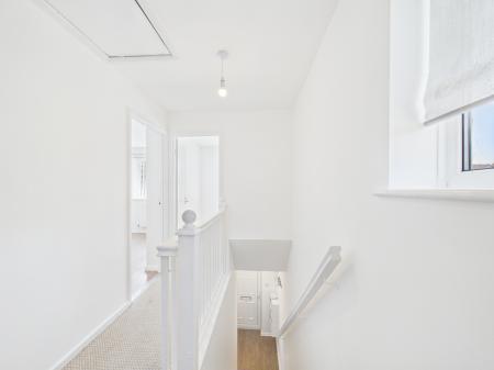 3 bedroom Semi-detached house to let in Brampton Drive, L8