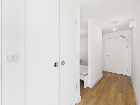 0 bedroom Studio flat to let in Wolstenholme Square, Block A, L1