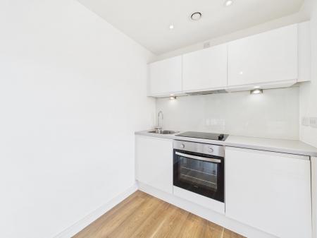 0 bedroom Studio flat to let in Wolstenholme Square, Block A, L1