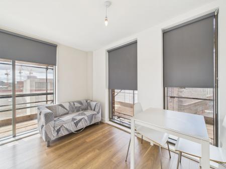 0 bedroom Studio flat to let in Wolstenholme Square, Block A, L1