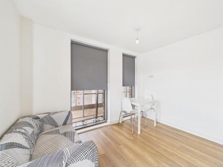 0 bedroom Studio flat to let in Wolstenholme Square, Block A, L1