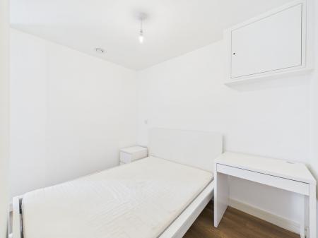 0 bedroom Studio flat to let in Wolstenholme Square, Block A, L1