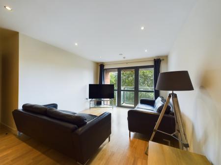 The Reach, Leeds Street, Liverpool, L3