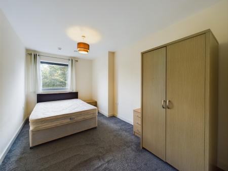 2 bedroom Flat to let in The Reach, Leeds Street, Liverpool, L3