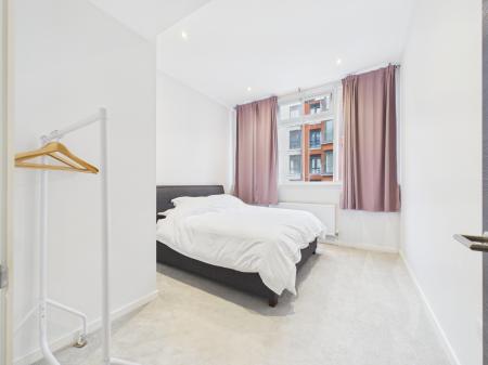 2 bedroom Flat to let in Orleans House , 19 Edmund Street , L3