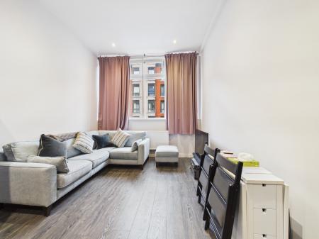 Orleans House , 19 Edmund Street , L3