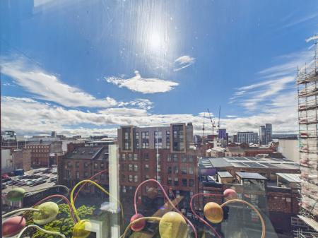 0 bedroom Studio flat to let in Wolstenholme Square, Block C, 2 Nation Way, L1