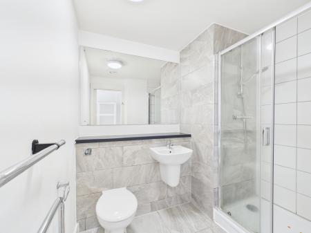 0 bedroom Studio flat to let in Wolstenholme Square, Block C, 2 Nation Way, L1