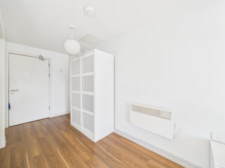 0 bedroom Studio flat to let in Wolstenholme Square, Block C, 2 Nation Way, L1