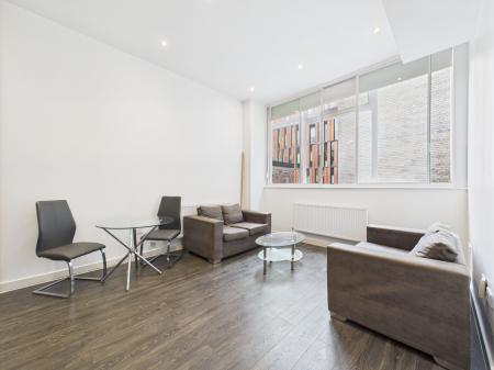 Orleans House, Edmund Street, L3