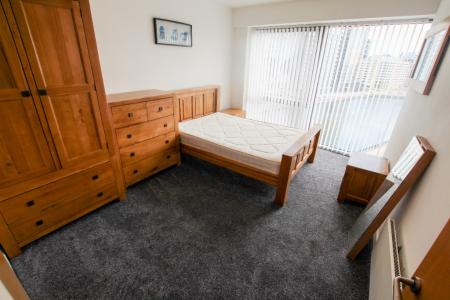 Alexandra Tower, 19 Princes Parade, L3