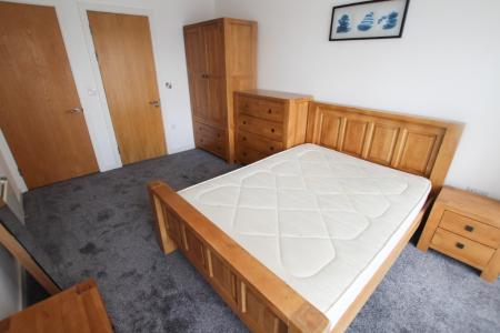 2 bedroom Flat to let in Alexandra Tower, 19 Princes Parade, L3
