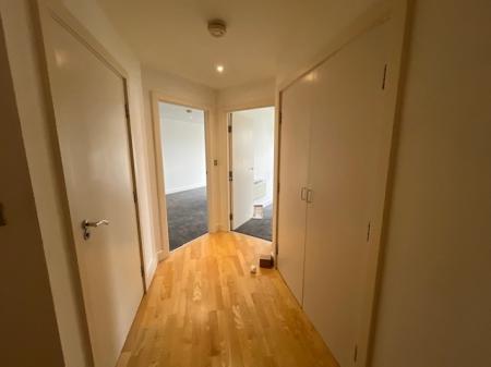 1 bedroom Flat to let in X Building, 34 Bixteth Street, L3