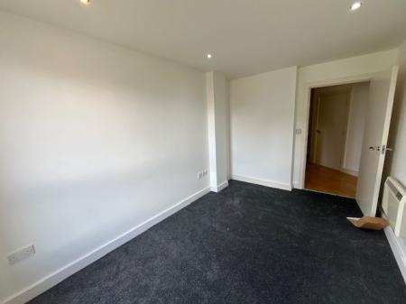 1 bedroom Flat to let in X Building, 34 Bixteth Street, L3