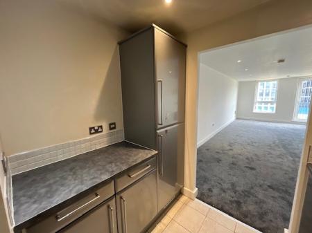1 bedroom Flat to let in X Building, 34 Bixteth Street, L3