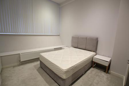 2 bedroom Flat to let in Orleans House, Edmund Street, L3