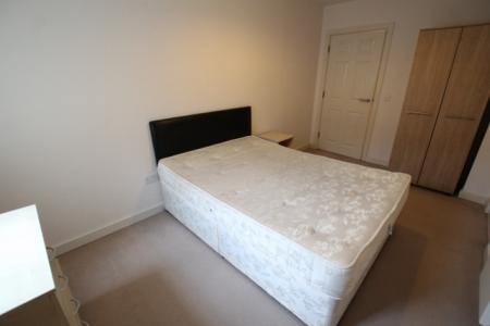 2 bedroom Flat to let in Kaber Court, Horsfall Street, L8