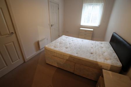 2 bedroom Flat to let in Kaber Court, Horsfall Street, L8