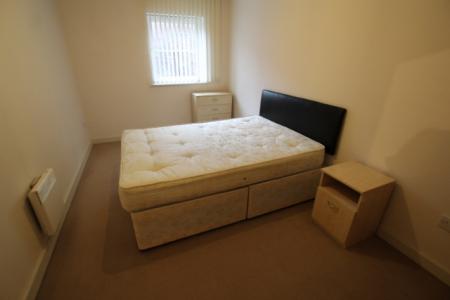 2 bedroom Flat to let in Kaber Court, Horsfall Street, L8