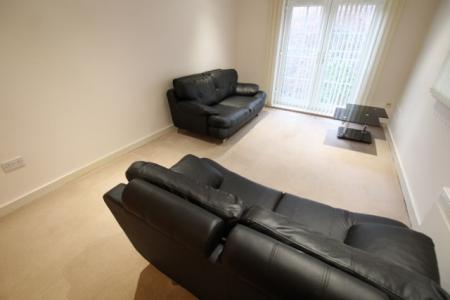 Kaber Court, Horsfall Street, L8